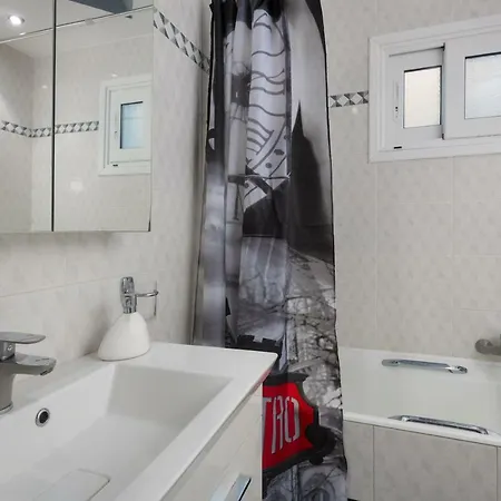 S&a Amazing Sea View Apartment