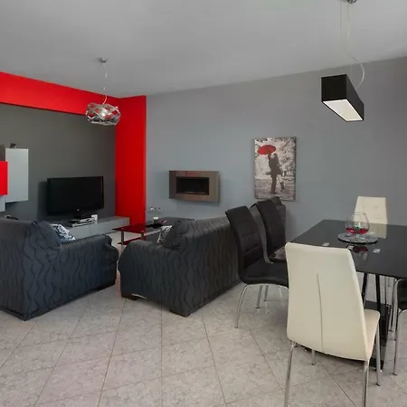 S&a Amazing Sea View Apartment *